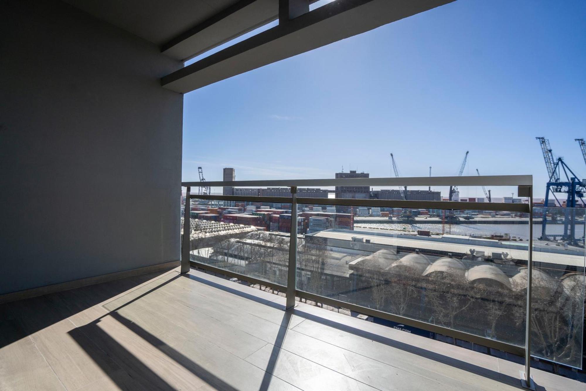 Quartier Retiro Apartment *