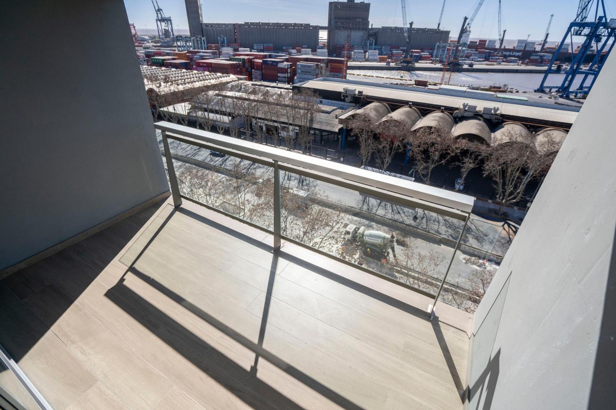 Apartment Quartier Retiro *