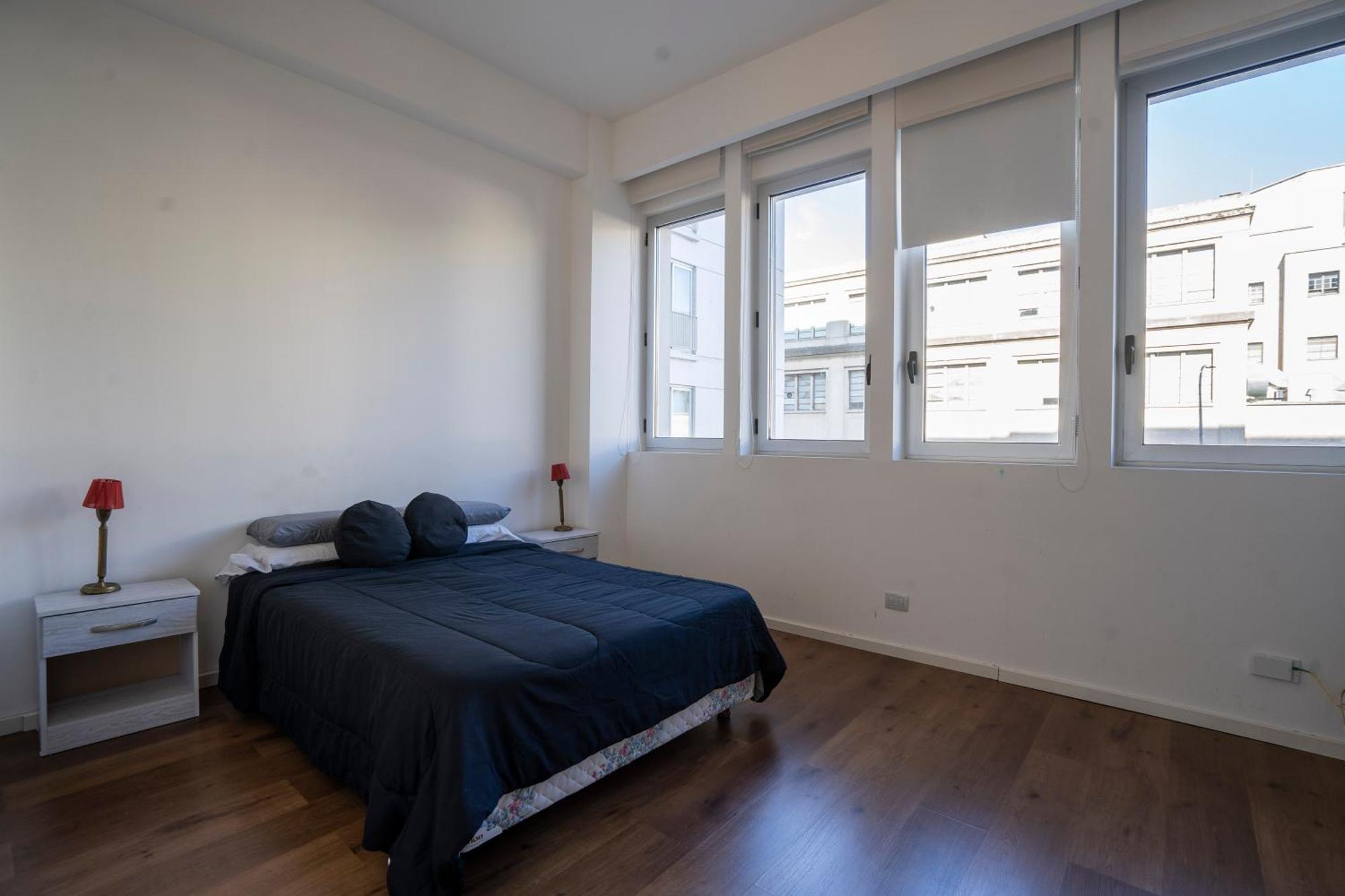 Apartment Quartier Retiro Buenos Aires