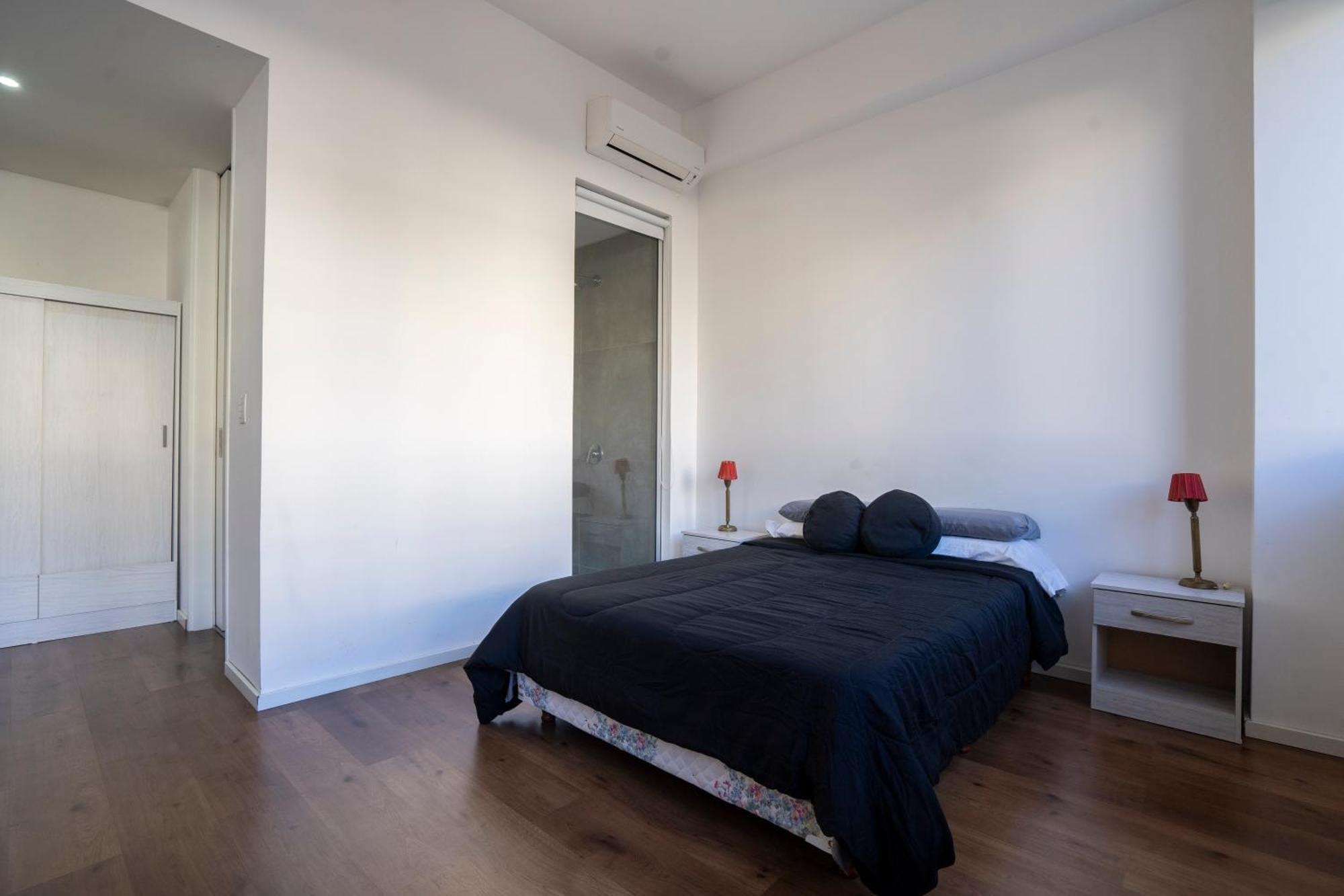 Quartier Retiro Apartment