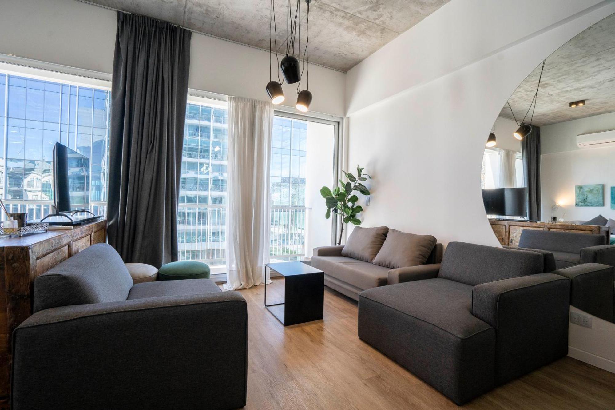 Quartier Retiro Apartment Buenos Aires