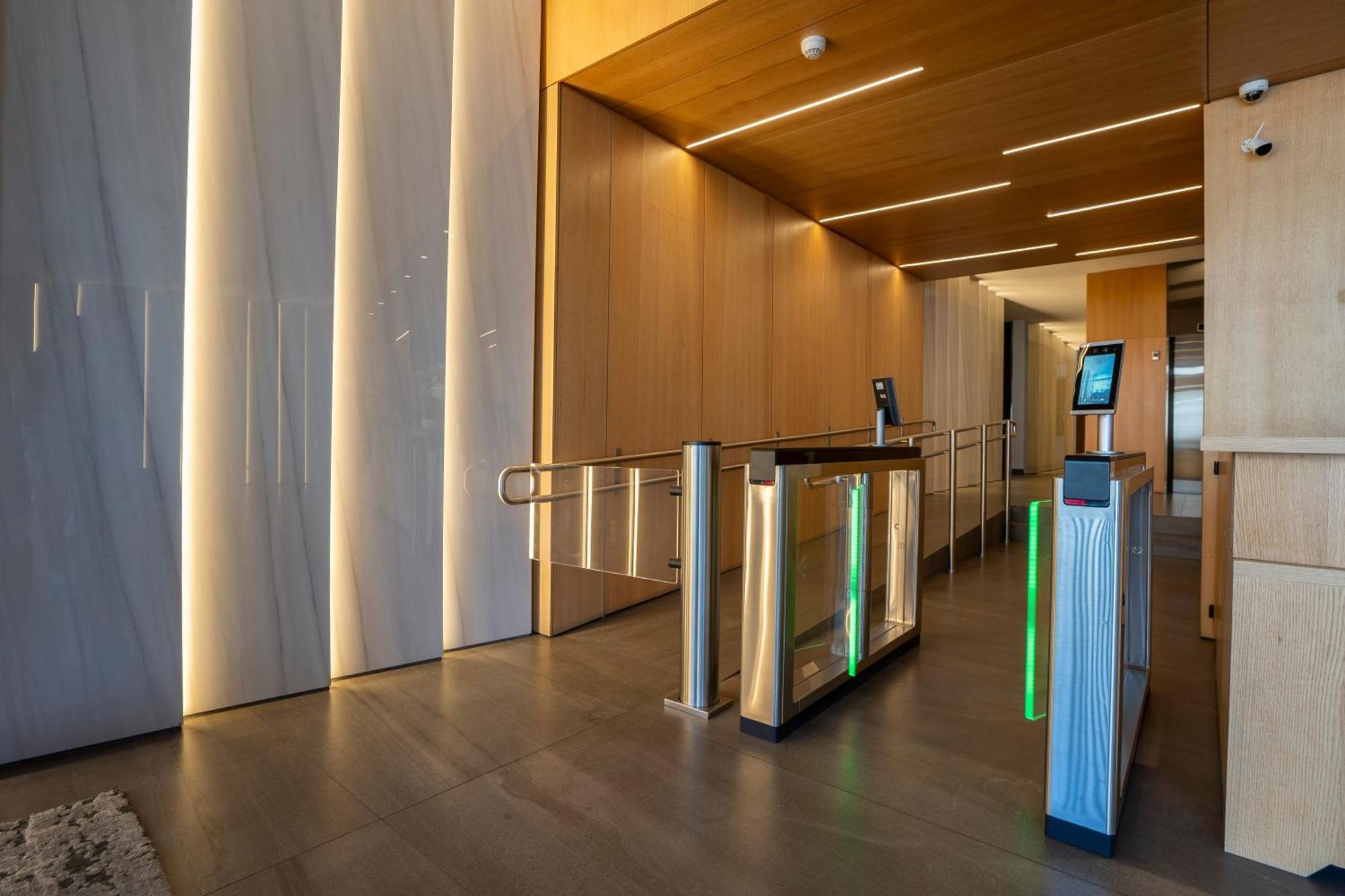 Apartment Quartier Retiro