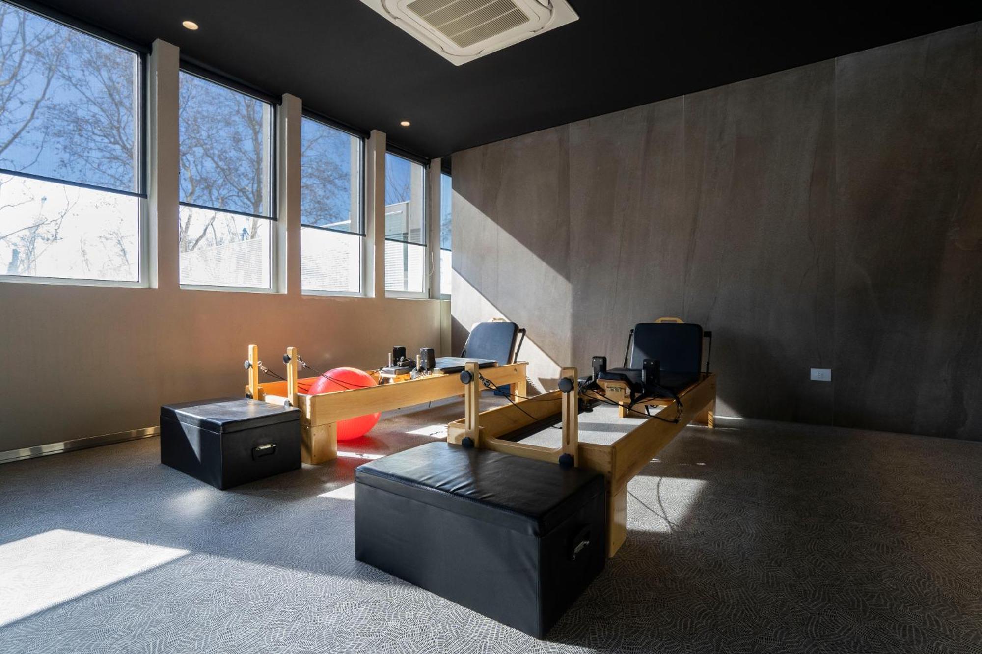 Quartier Retiro Apartment Buenos Aires