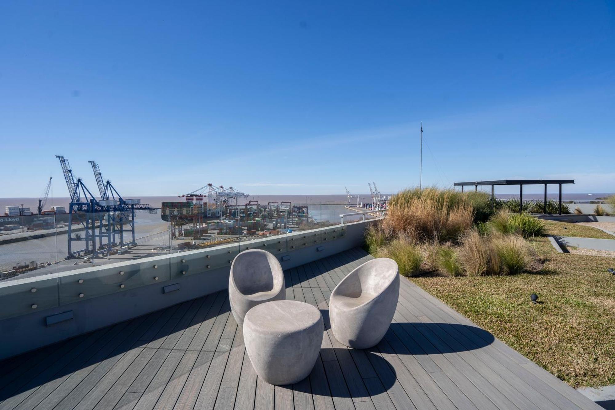 Quartier Retiro Apartment Buenos Aires