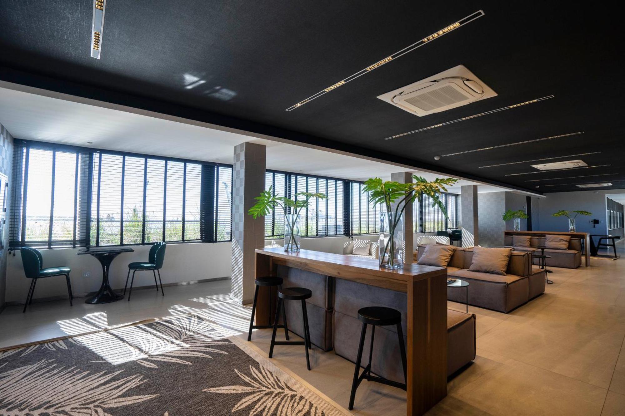 Apartment Quartier Retiro