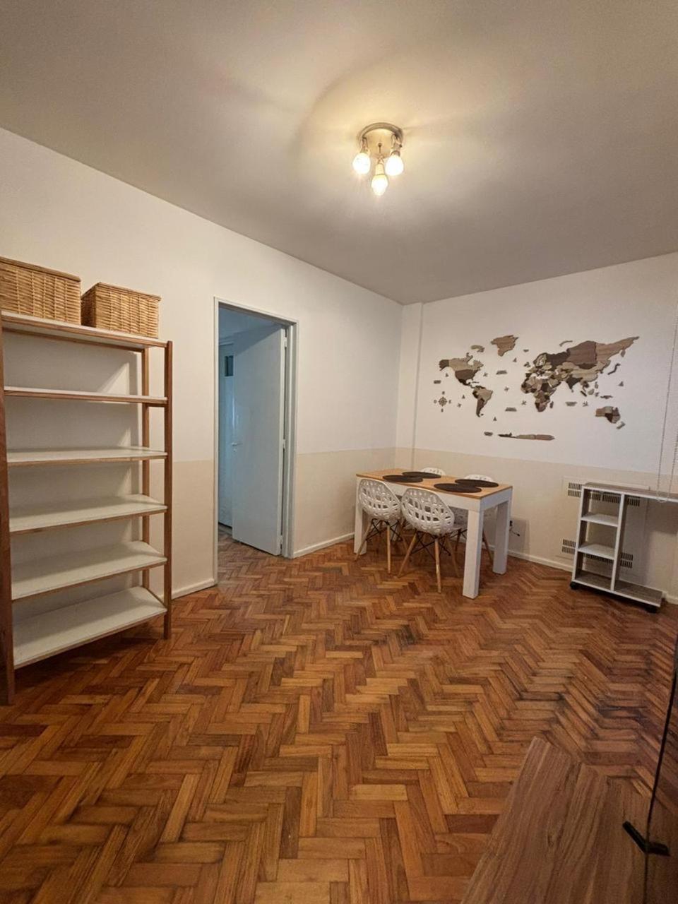Maderohome Apartment