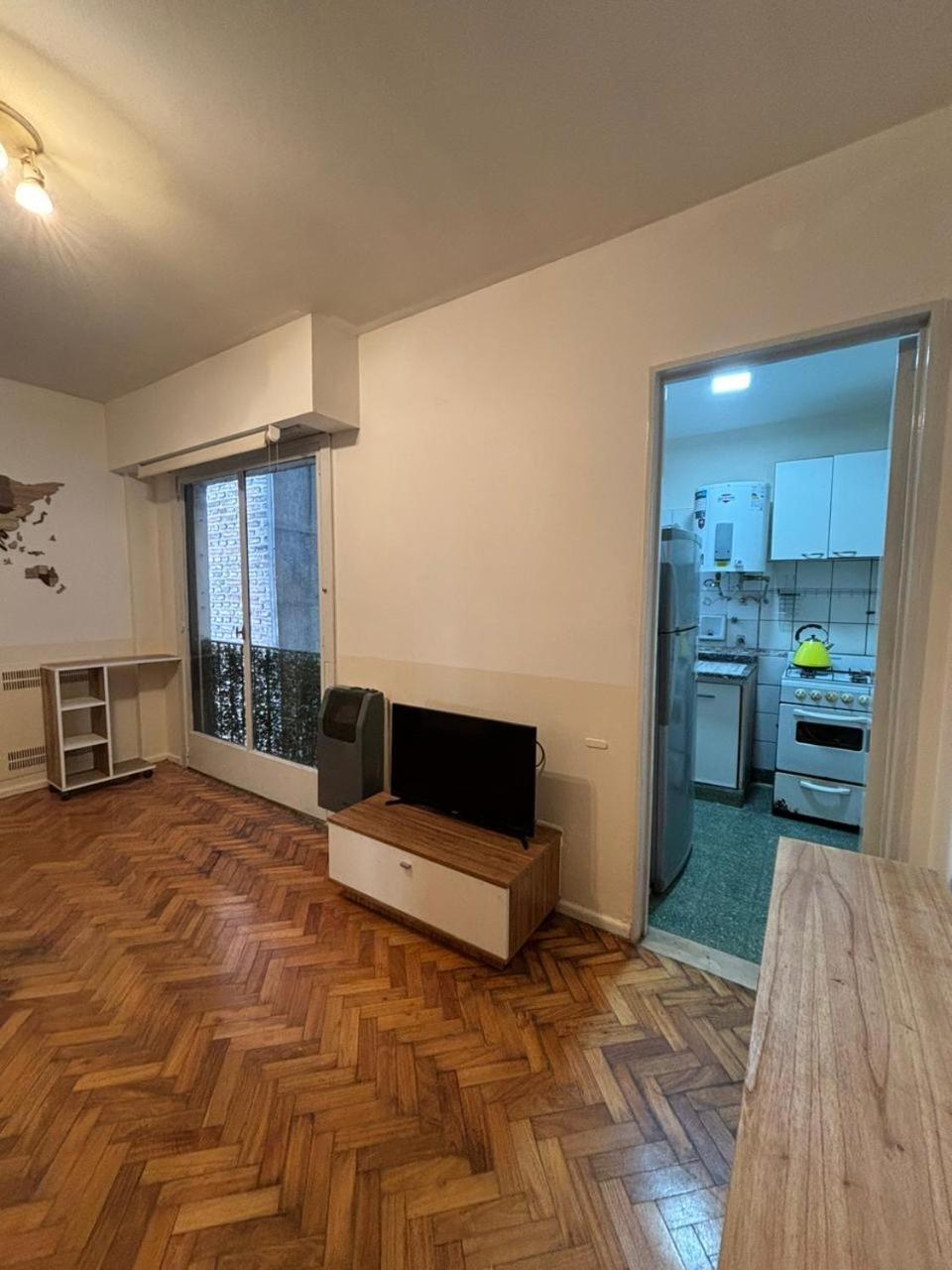 Maderohome Buenos Aires