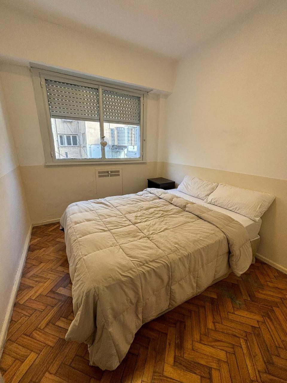 Maderohome Apartment