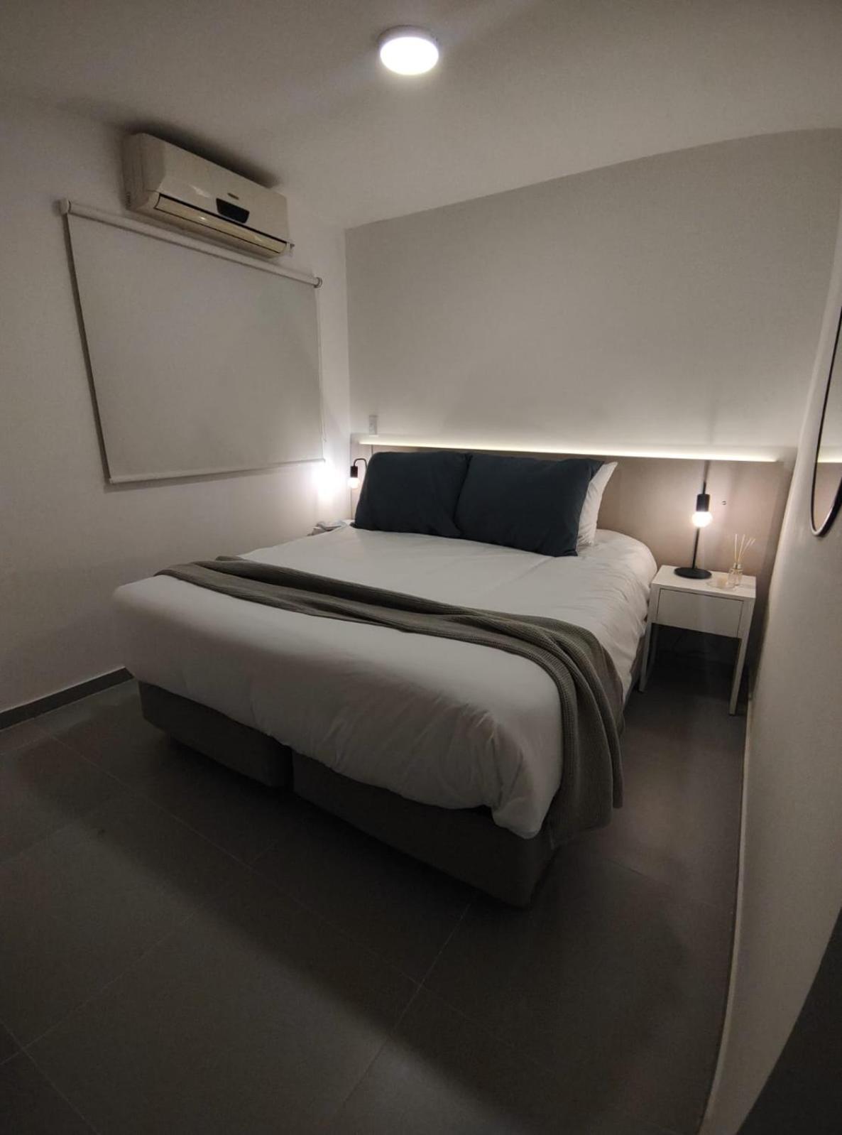 Upoint Recoleta Aparthotel *
