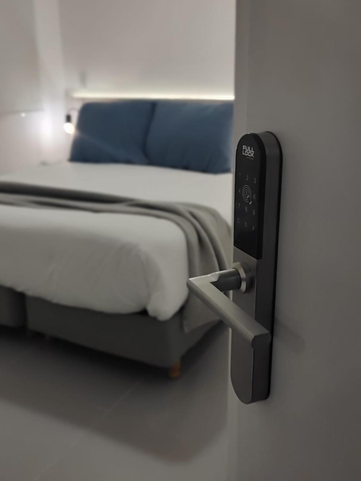 Upoint Recoleta Aparthotel Buenos Aires