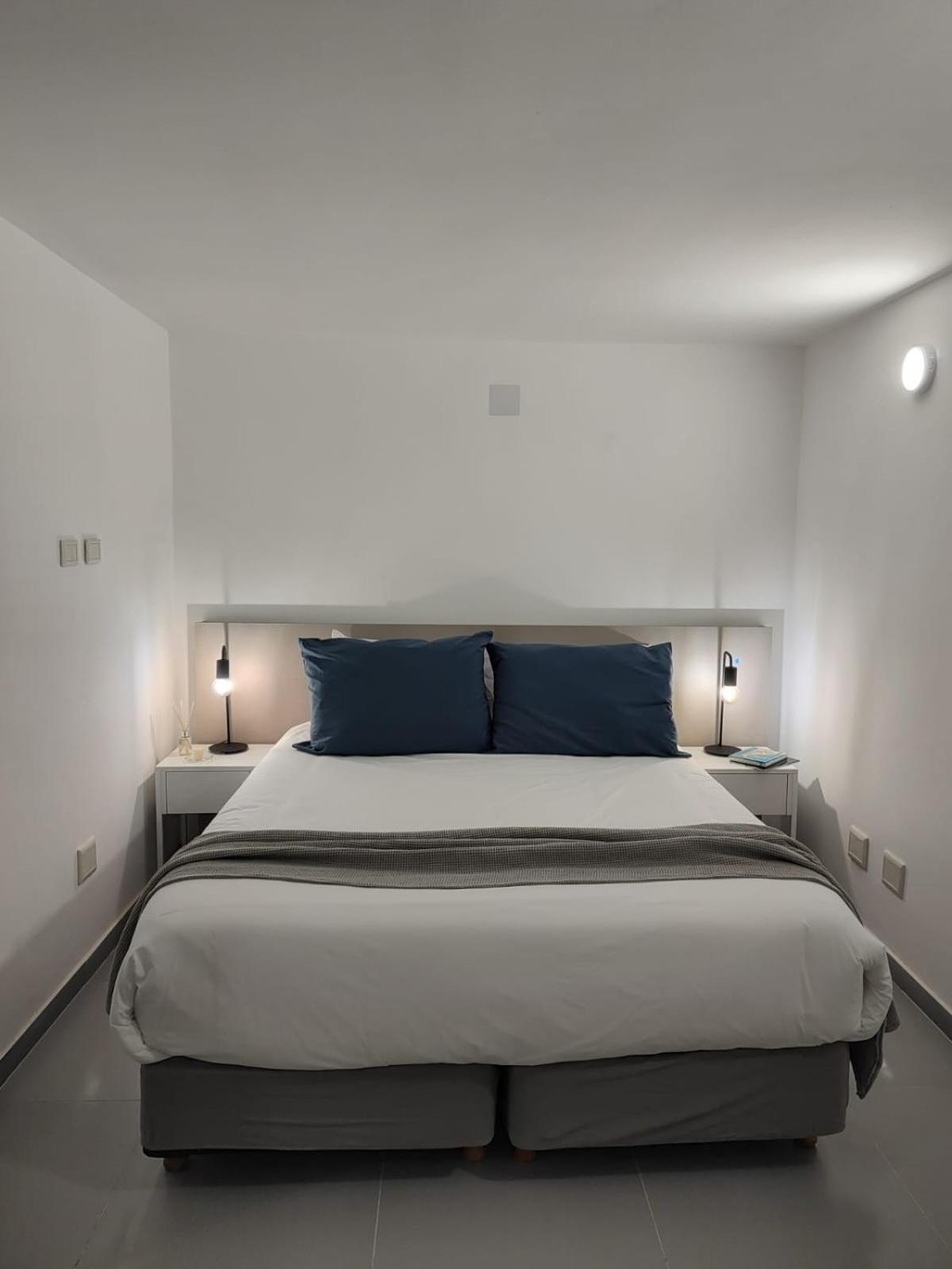 Aparthotel Upoint Recoleta Buenos Aires