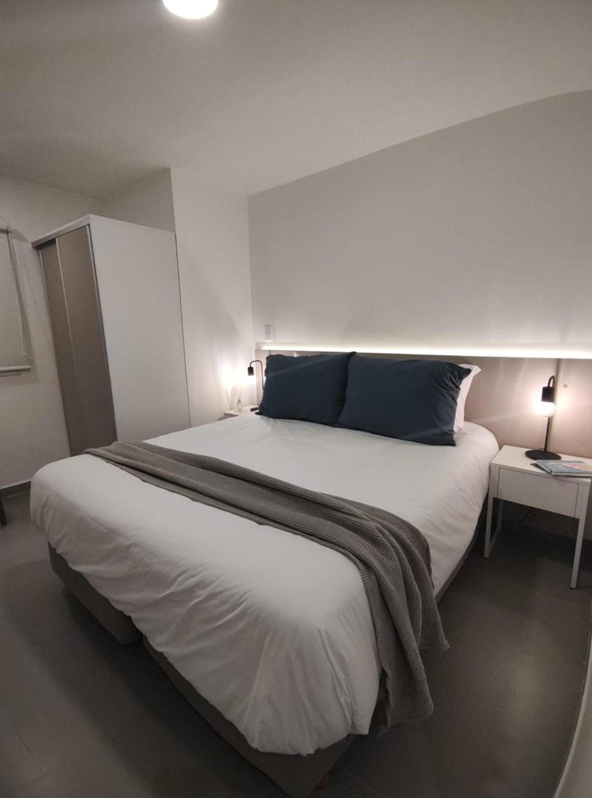 Upoint Recoleta Aparthotel *