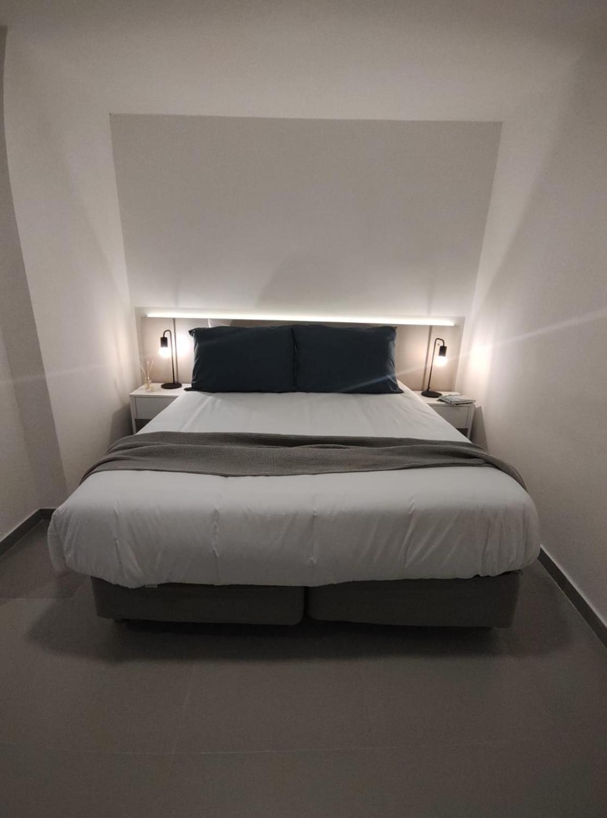 Aparthotel Upoint Recoleta *