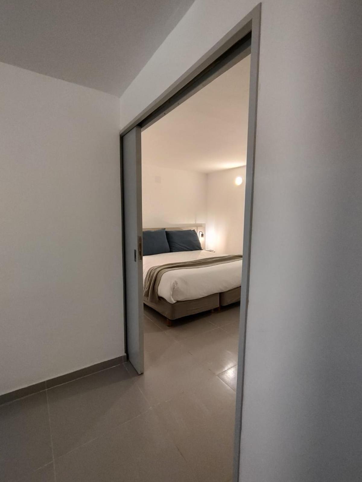 Upoint Recoleta Buenos Aires