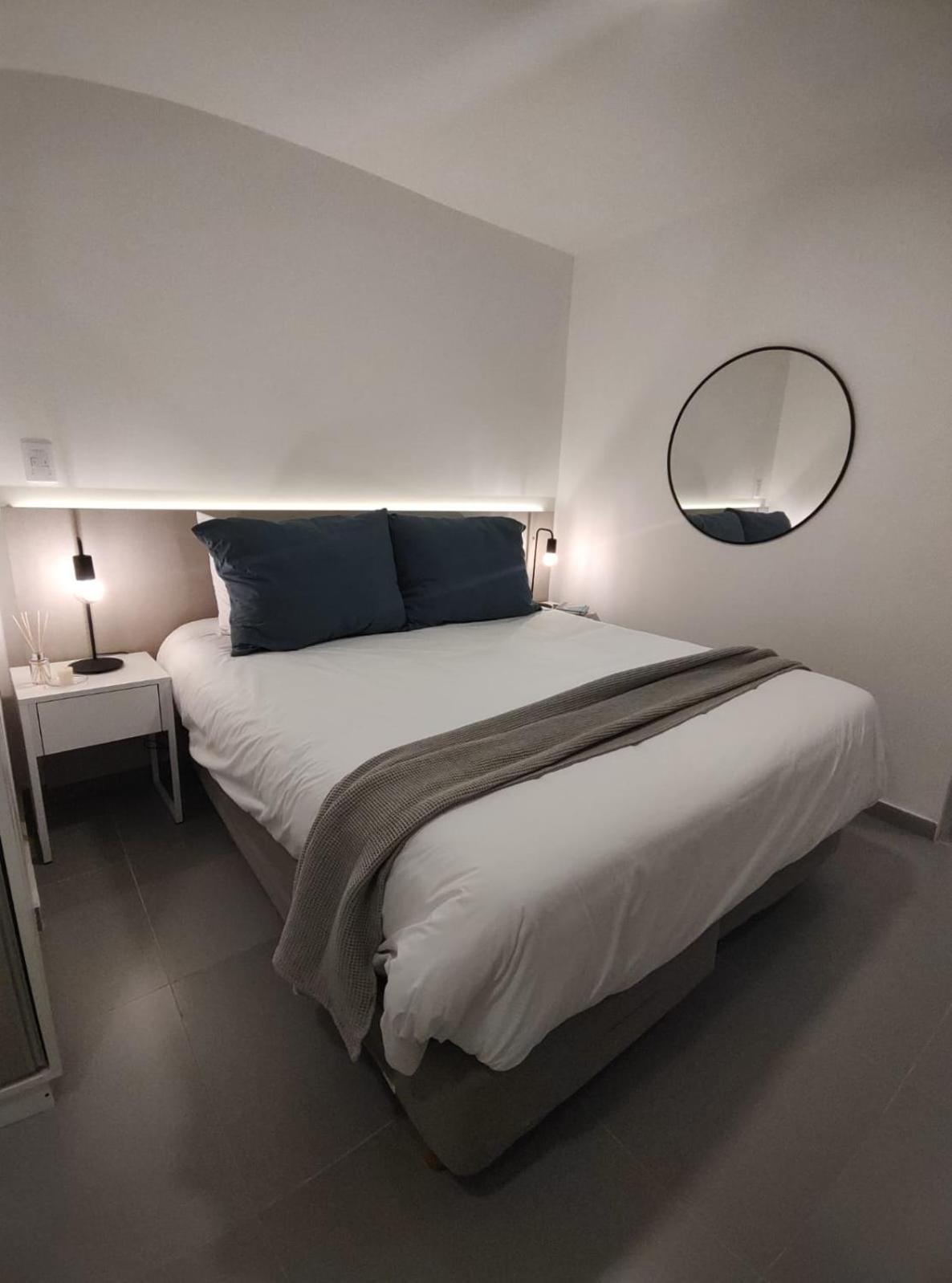 Upoint Recoleta * Buenos Aires