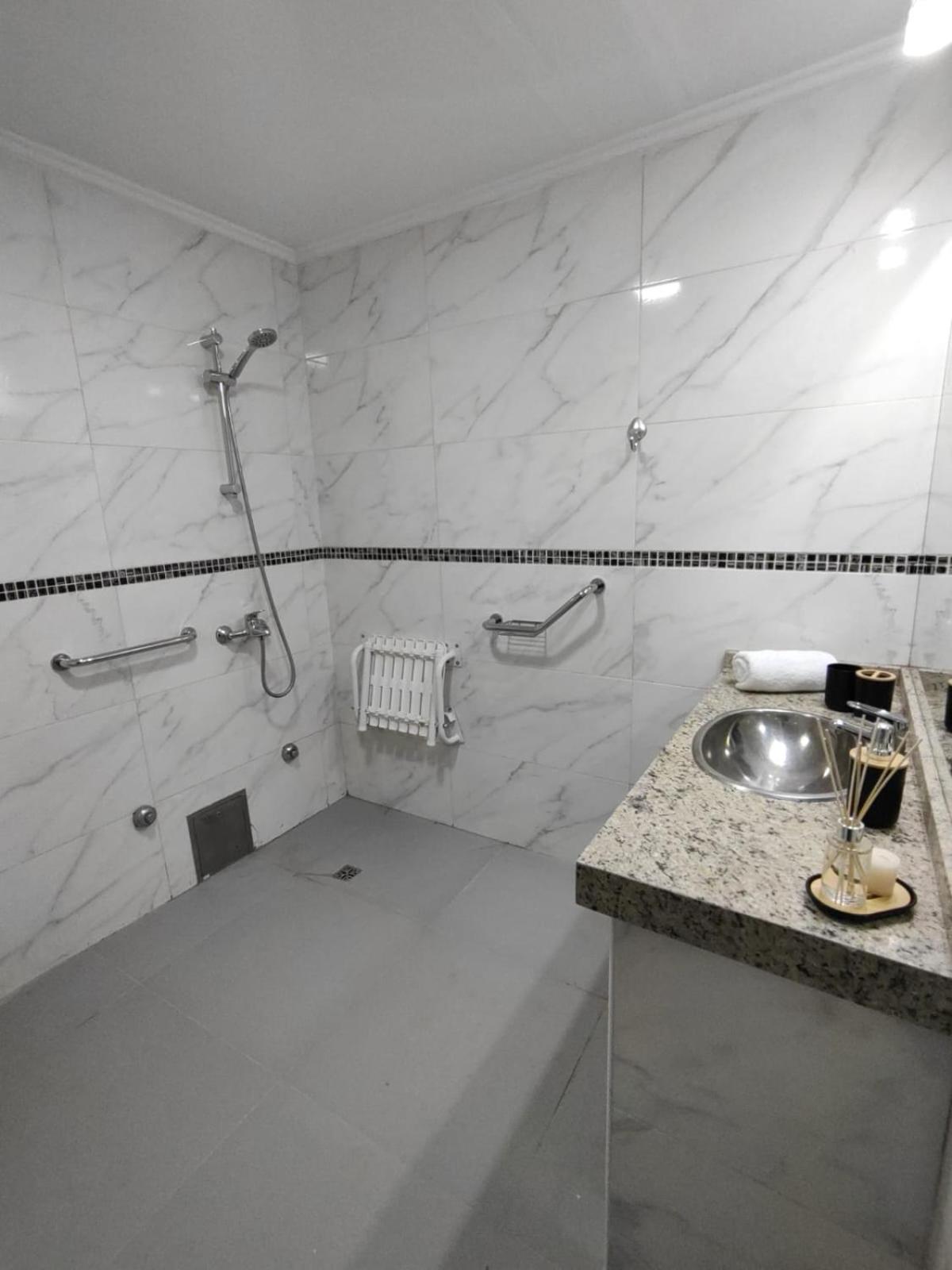 Upoint Recoleta Aparthotel Buenos Aires