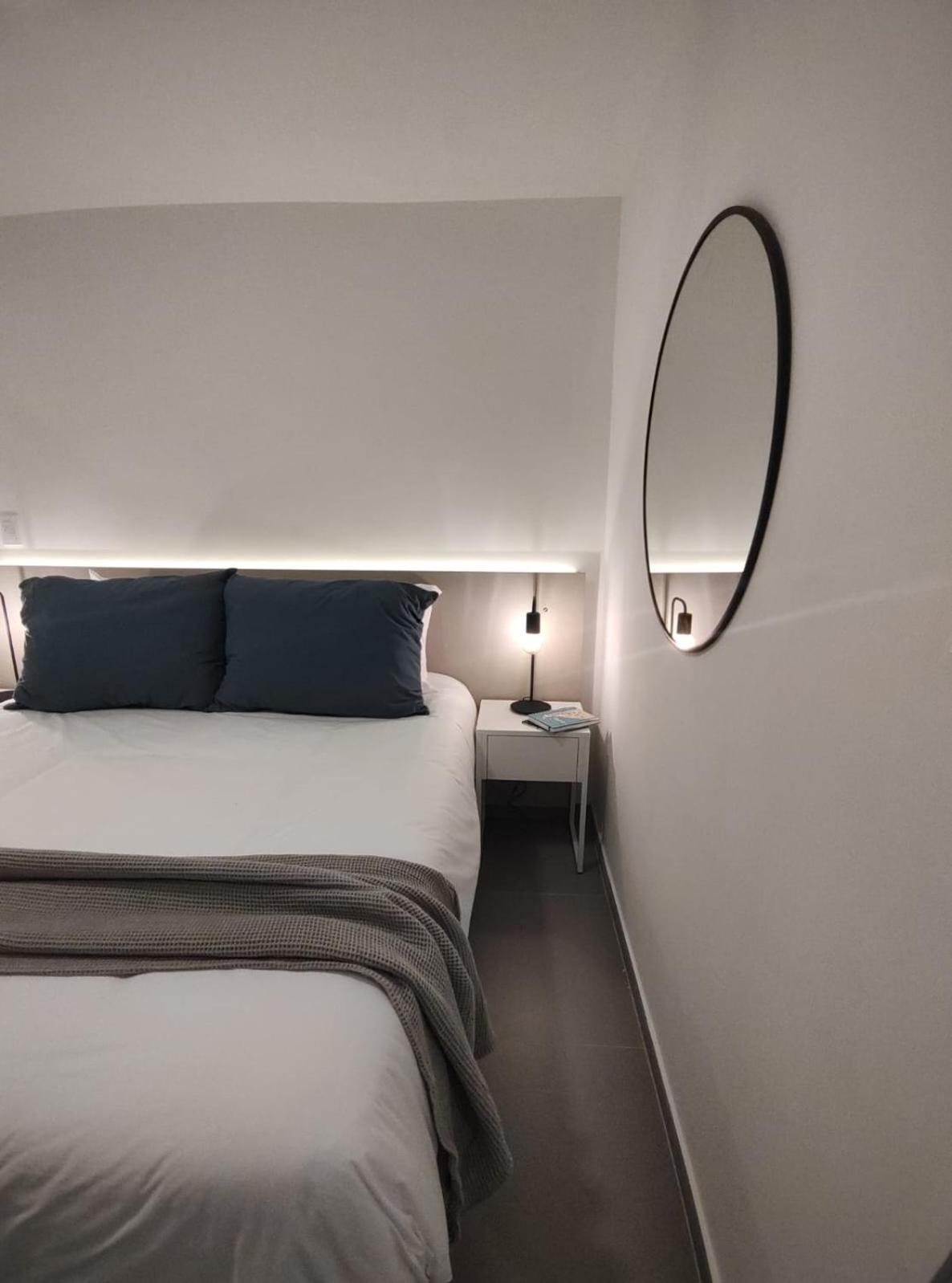 Aparthotel Upoint Recoleta