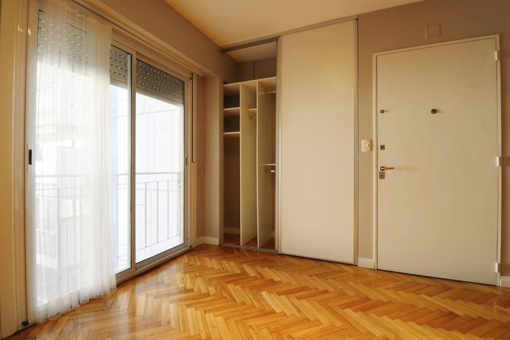 Apartment Departamento Palermo Recoleta