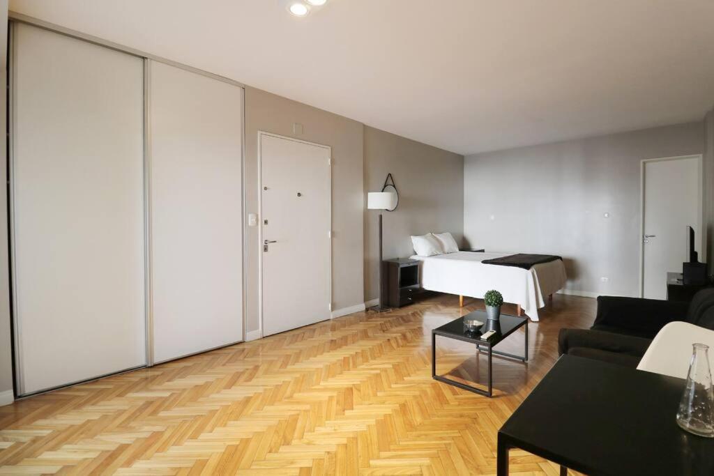 Departamento Palermo Recoleta Apartment *