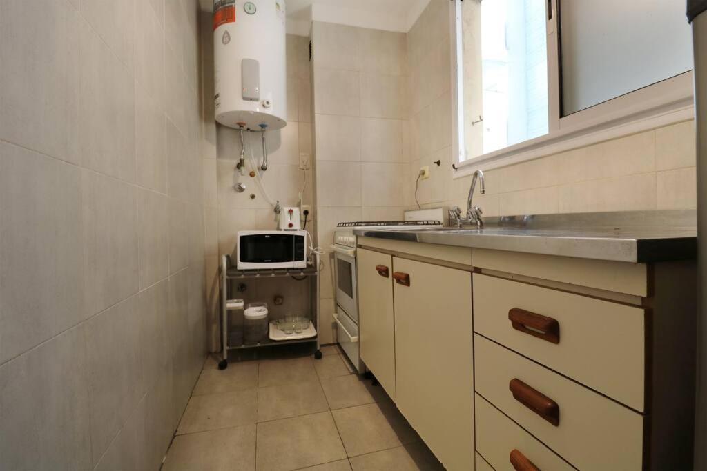 Apartment Departamento Palermo Recoleta *