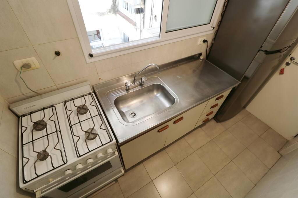 Apartment Departamento Palermo Recoleta Buenos Aires