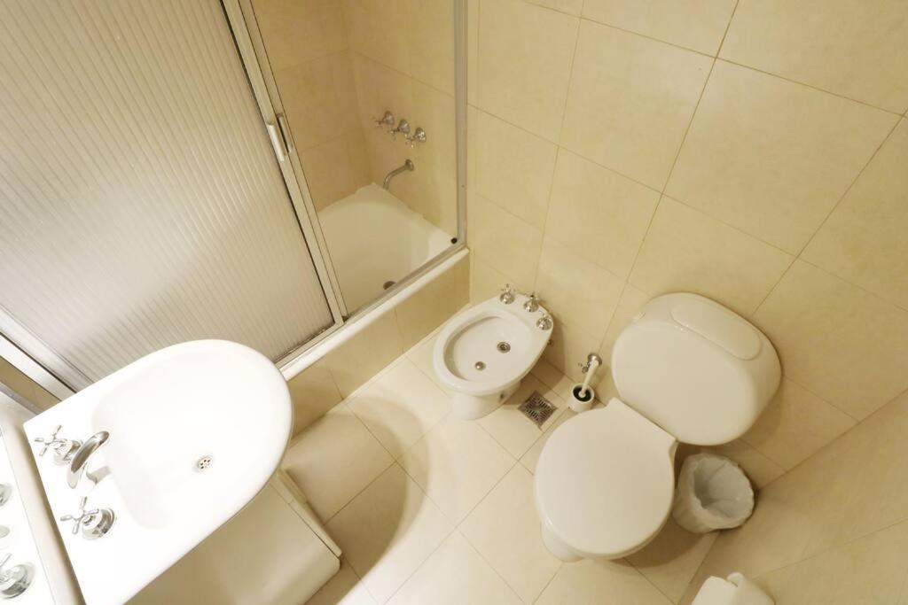 Apartment Departamento Palermo Recoleta *