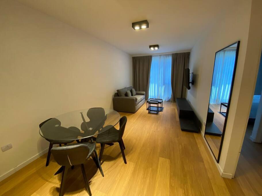 Apartment Lujoso Departmento Puerto Mader Con Cochera *