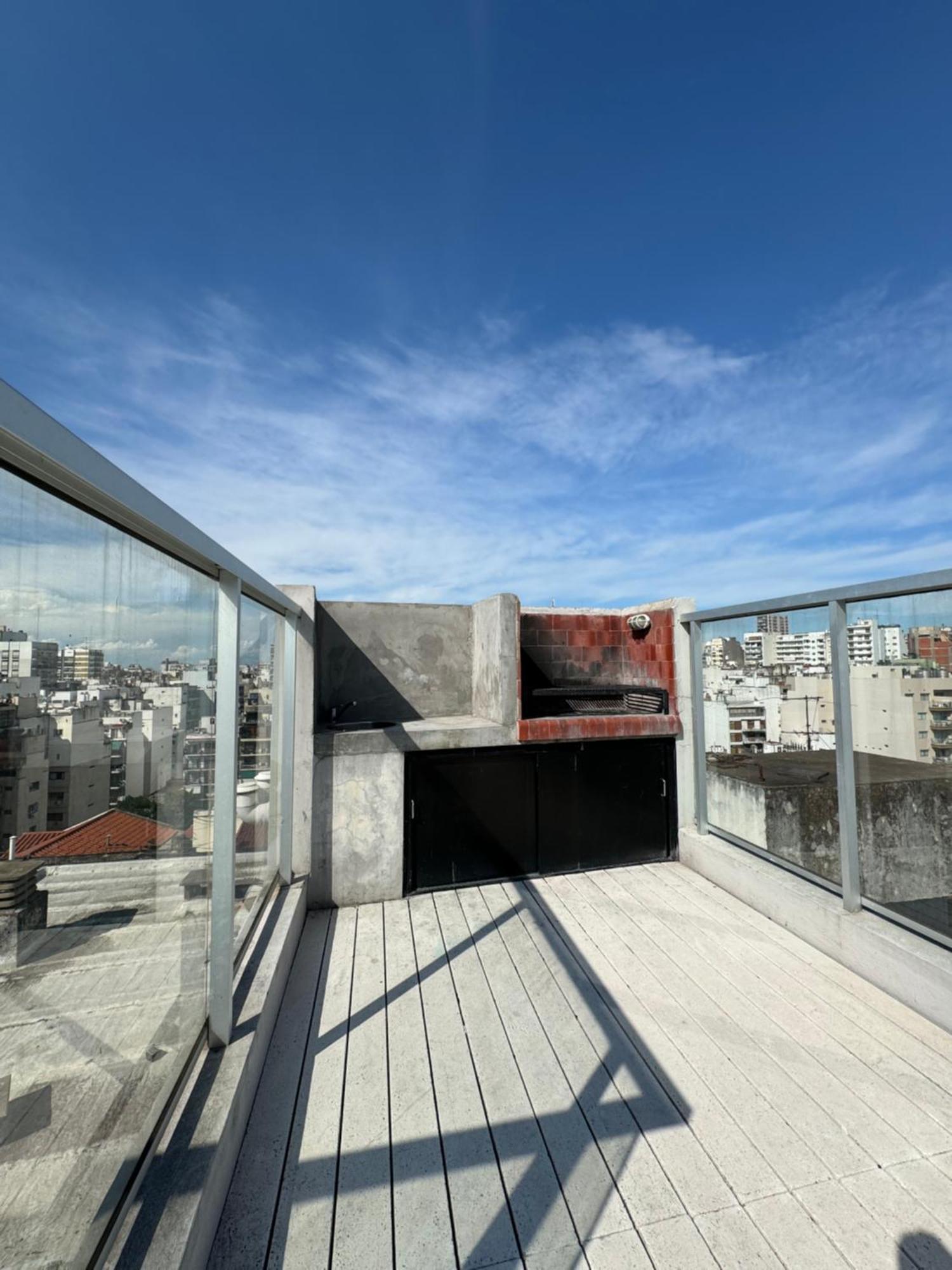 Foster Recoleta Ciudad Autónoma de Buenos Aires