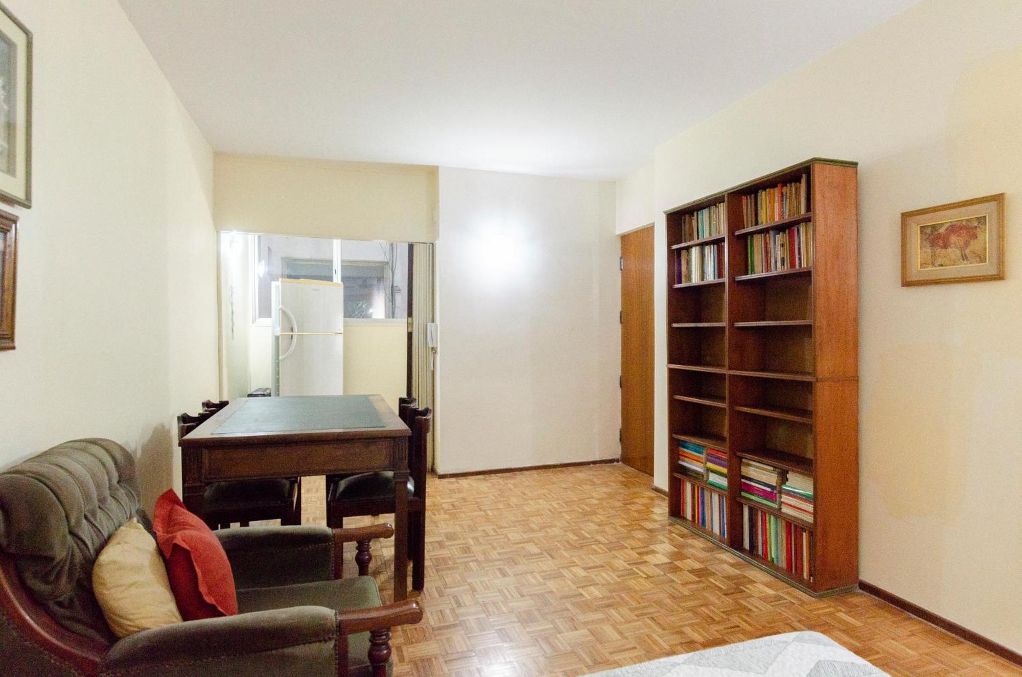Apartment Nuoma - 2 Guests - Great Location *