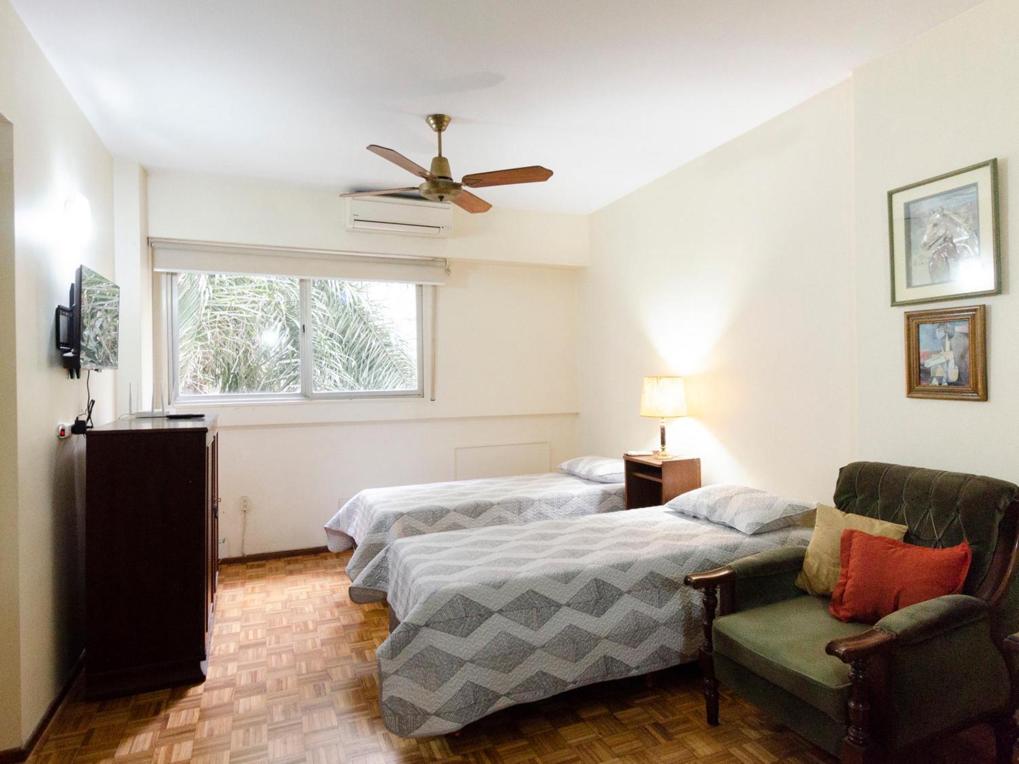 Nuoma - 2 Guests - Great Location Apartment *