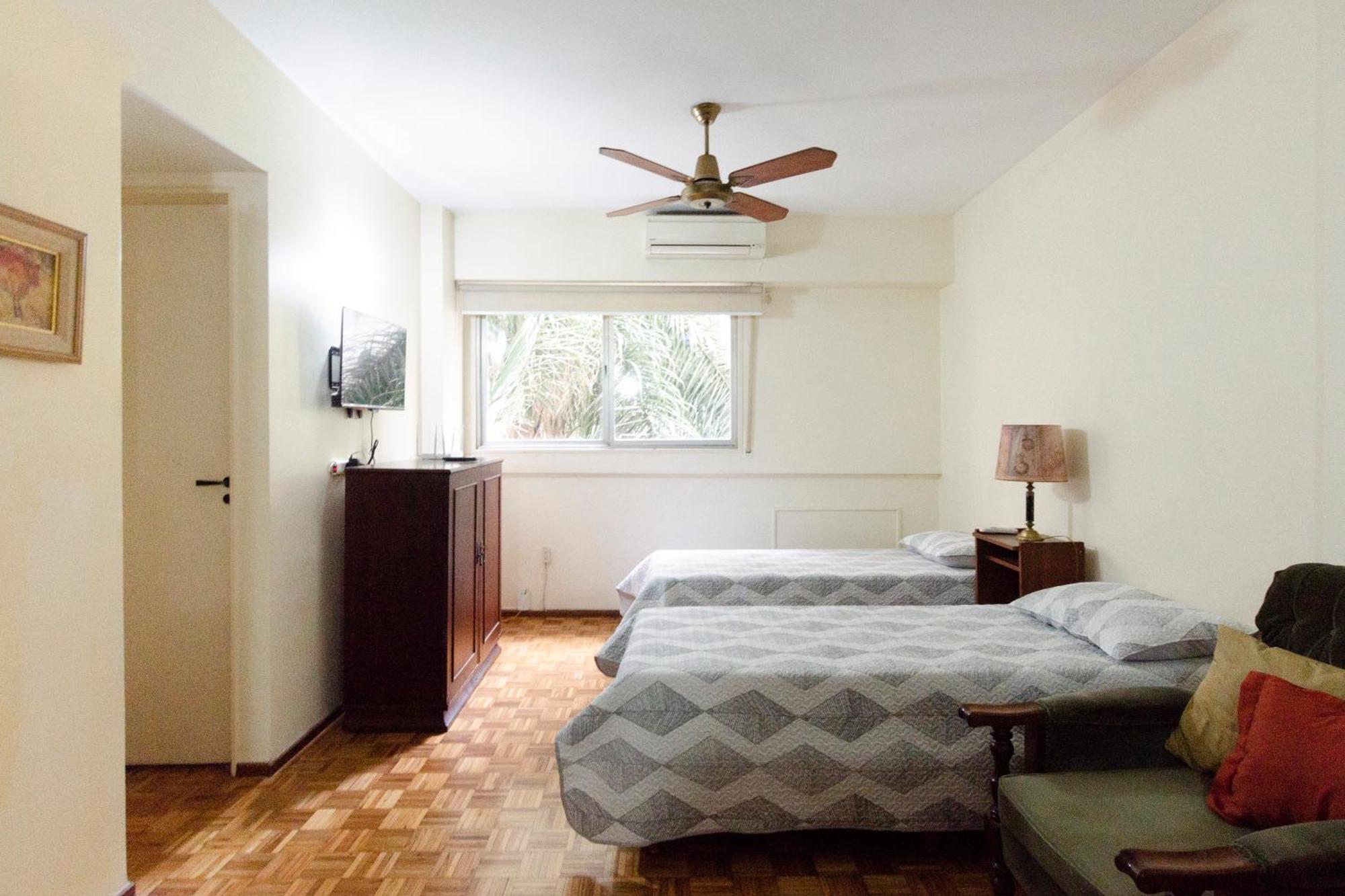 Nuoma - 2 Guests - Great Location * Buenos Aires