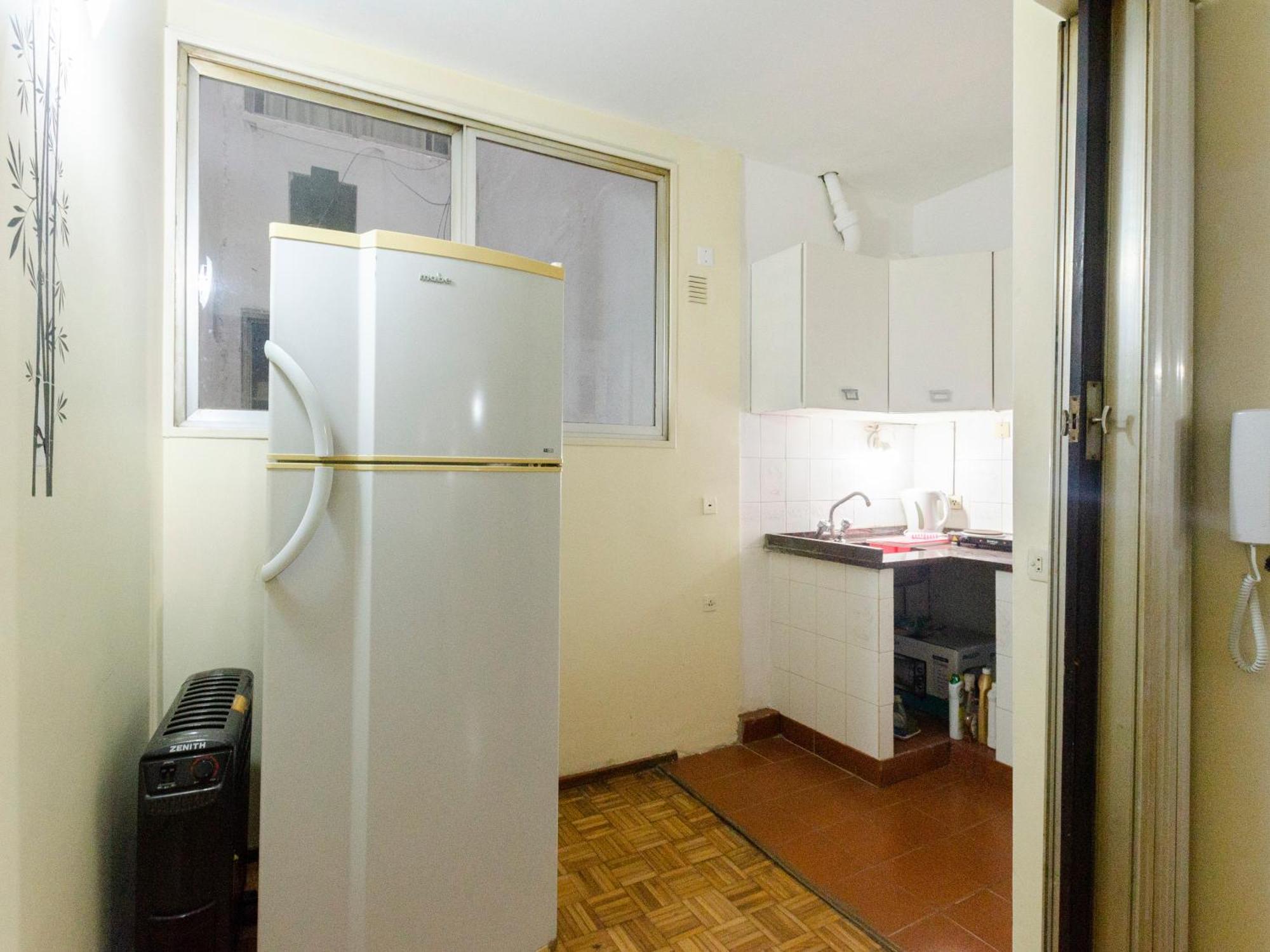 Nuoma - 2 Guests - Great Location Apartment *