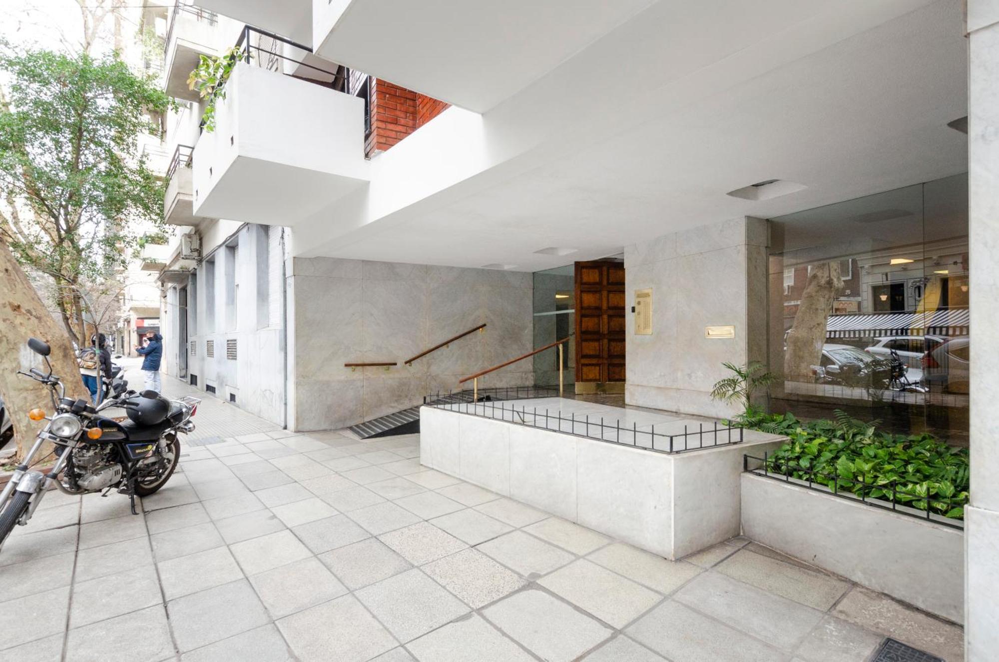 Apartment Nuoma - 2 Guests - Great Location