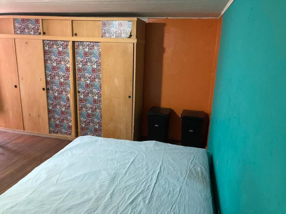Apartment 74 M2 - San Telmo Terraza Propia Metro Cerca