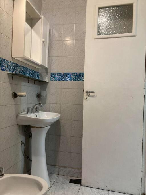 74 M2 - San Telmo Terraza Propia Metro Cerca Apartment *