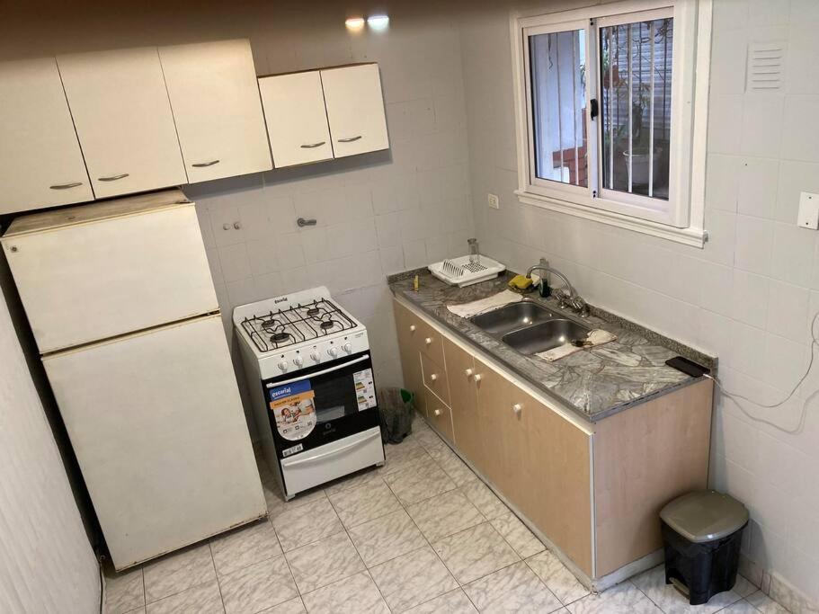 Apartment 74 M2 - San Telmo Terraza Propia Metro Cerca *