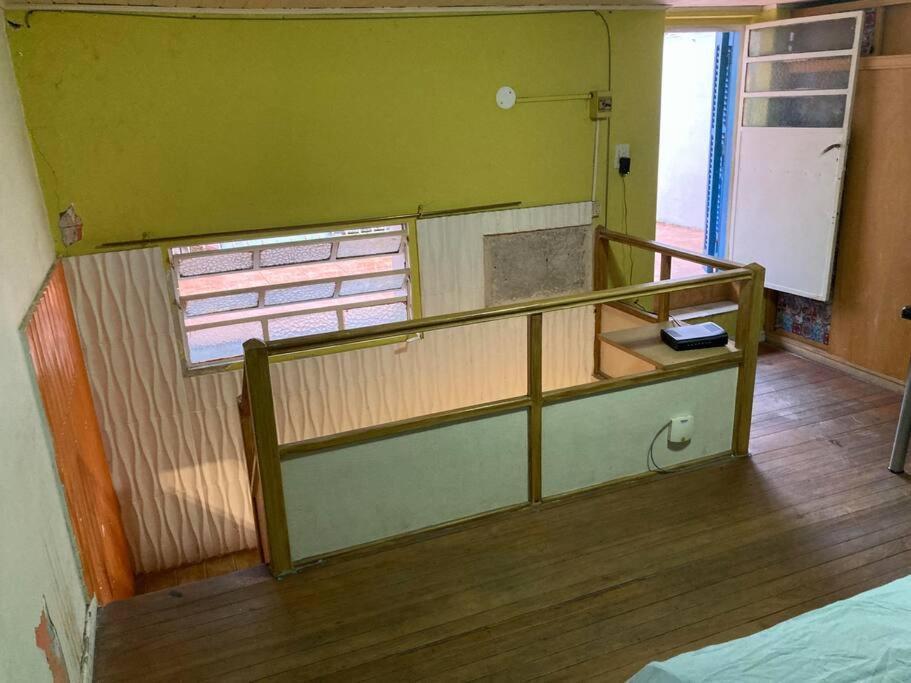74 M2 - San Telmo Terraza Propia Metro Cerca Apartment Buenos Aires