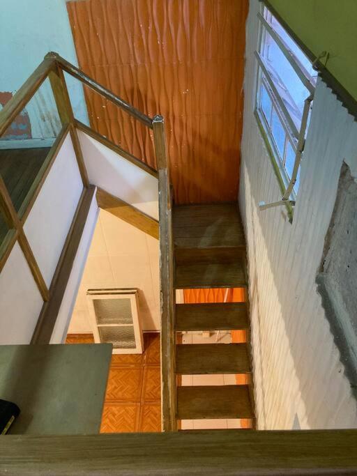 Apartment 74 M2 - San Telmo Terraza Propia Metro Cerca
