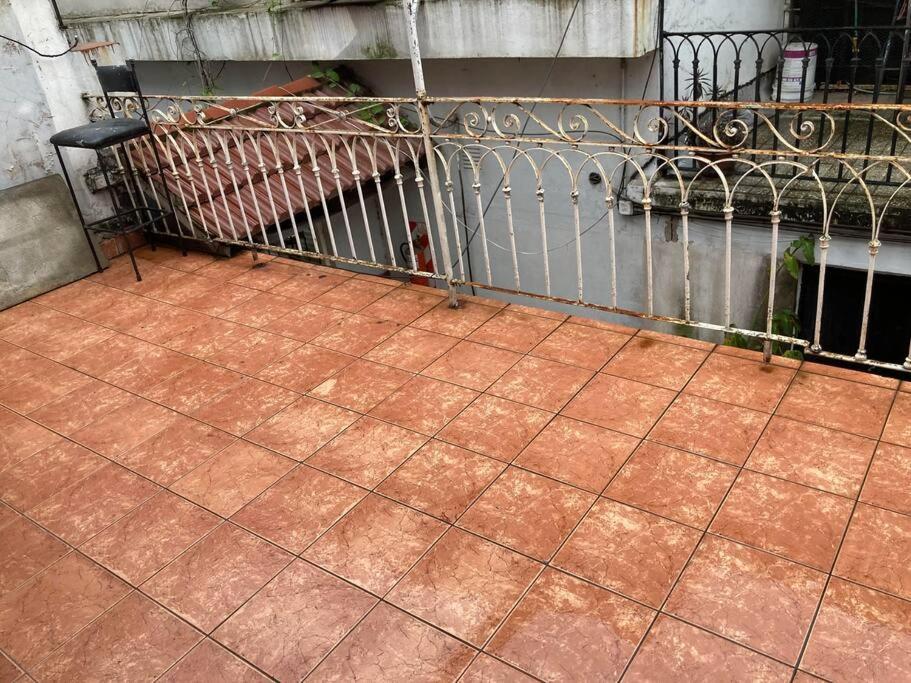 Apartment 74 M2 - San Telmo Terraza Propia Metro Cerca *
