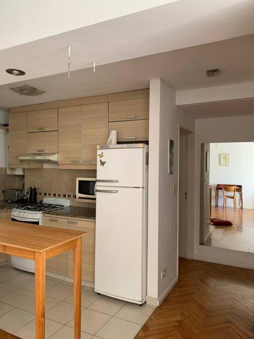 Amplio Departamento En Palermo Apartment Buenos Aires