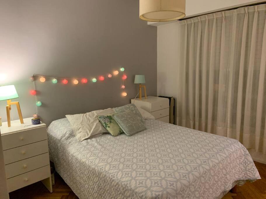 Amplio Departamento En Palermo Apartment Buenos Aires