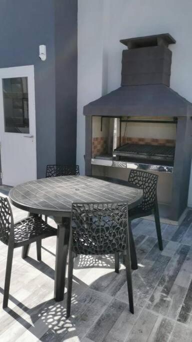 Apartamento Estudio En San Telmo