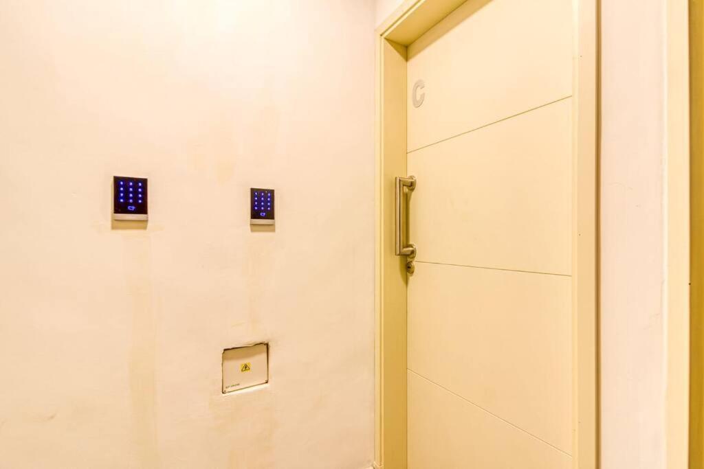 Estudio En San Telmo Apartamento *