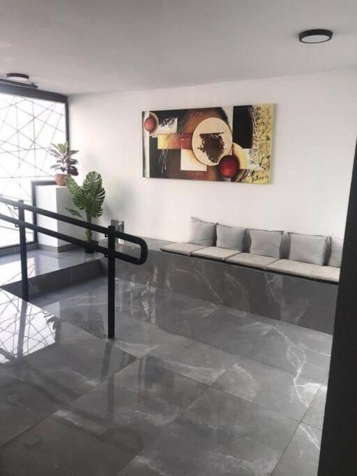 Apartamento Estudio En San Telmo Buenos Aires