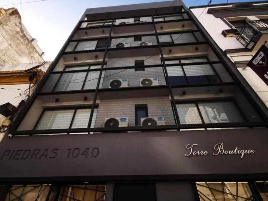 Estudio En San Telmo