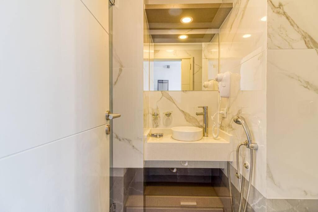 Apartamento Estudio En San Telmo *