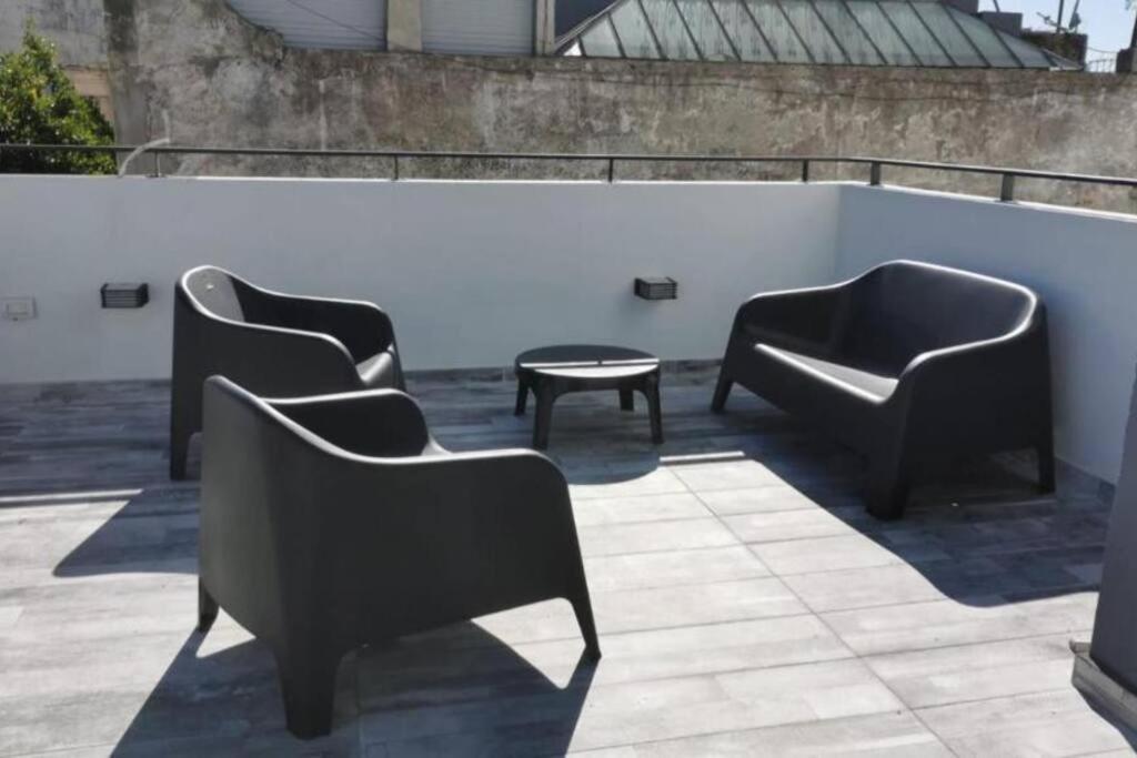 Estudio En San Telmo Apartamento Buenos Aires