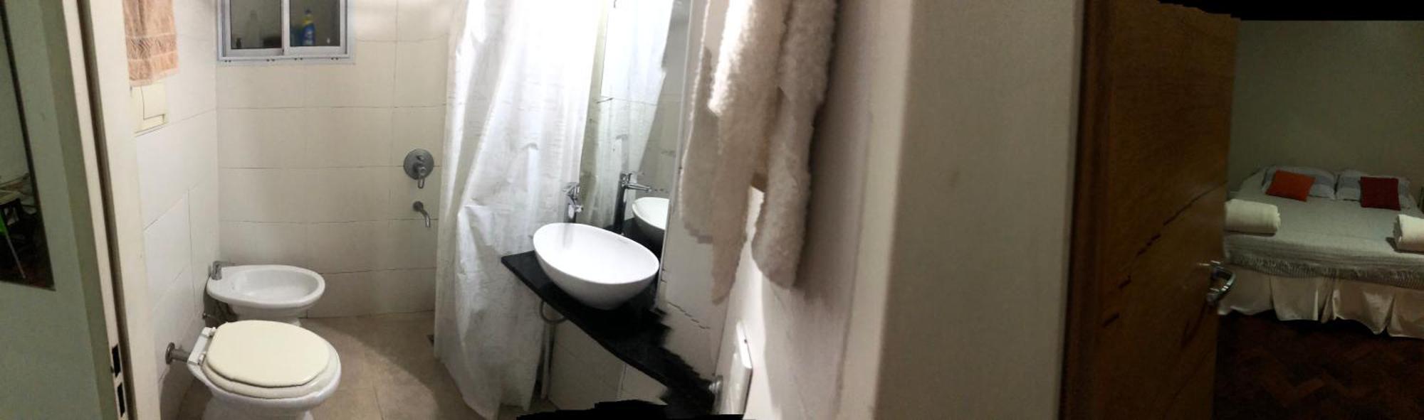 Apartment Estudio Sin Escalones! Recoleta