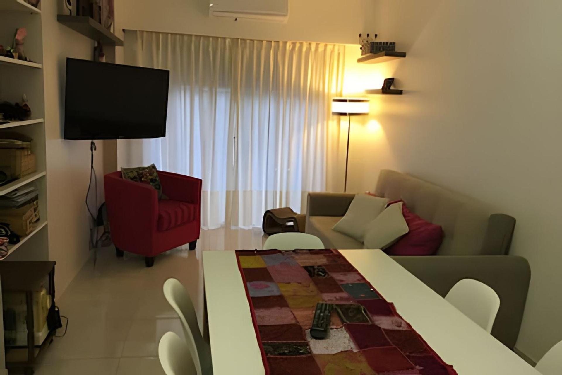 Beautiful In Belgrano Apartment