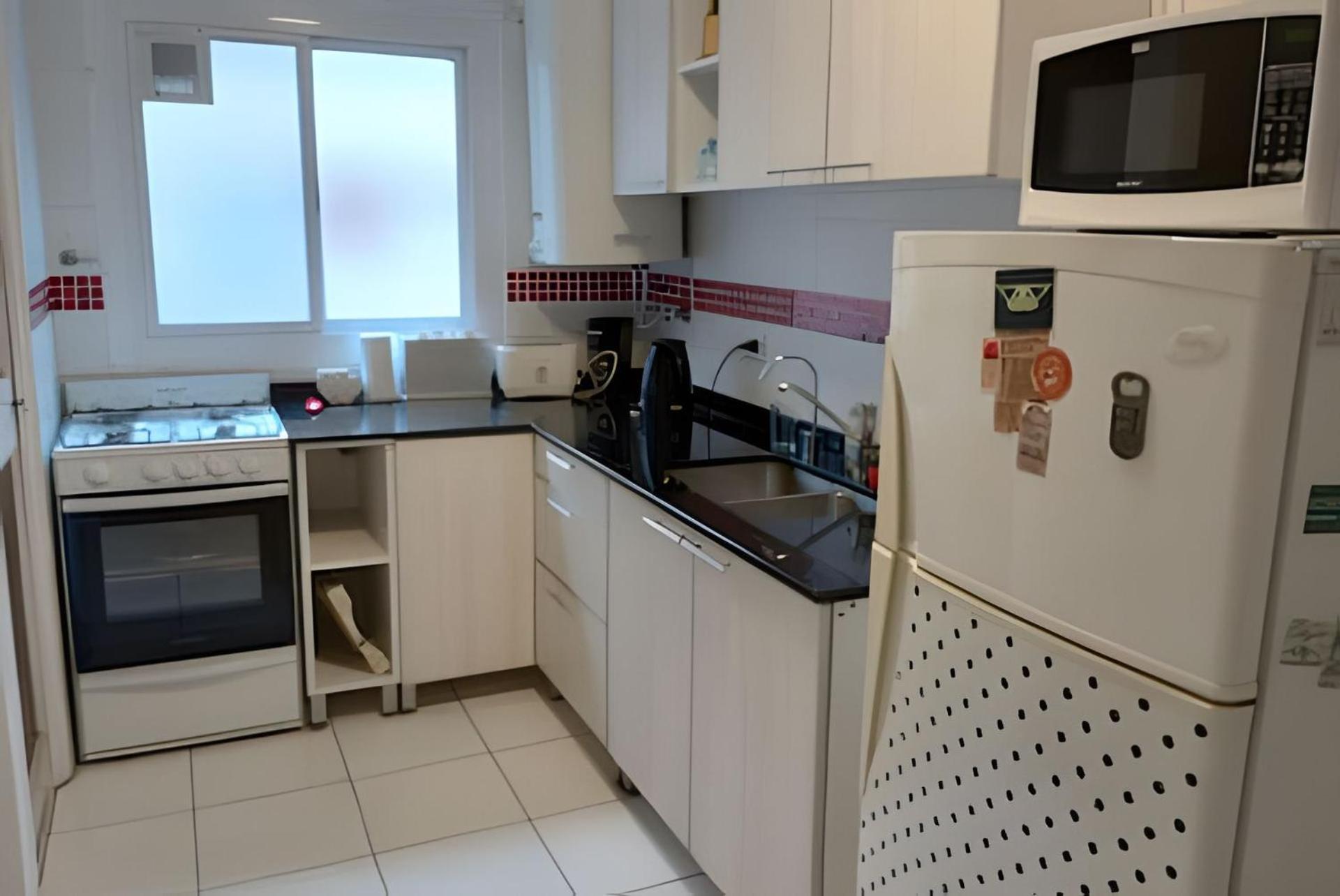 Apartment Beautiful In Belgrano Buenos Aires